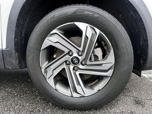 Used 2023 Hyundai Santa Fe SEL AWD/4WD image 6