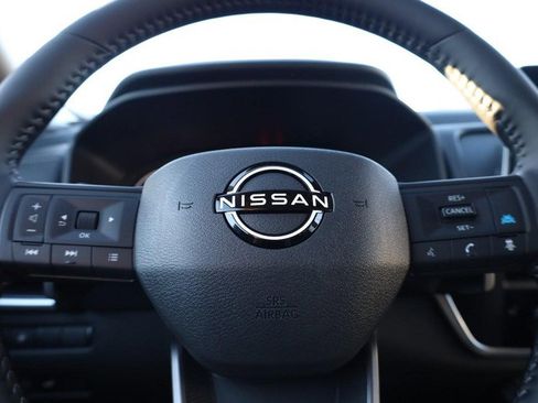 New 2026 Nissan Rogue SV image 12