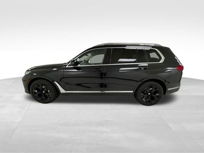 Used 2022 BMW X7 xDrive40i w/ Executive Package