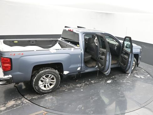 Used 2016 Chevrolet Silverado 1500 LT w/ All Star Edition image 65