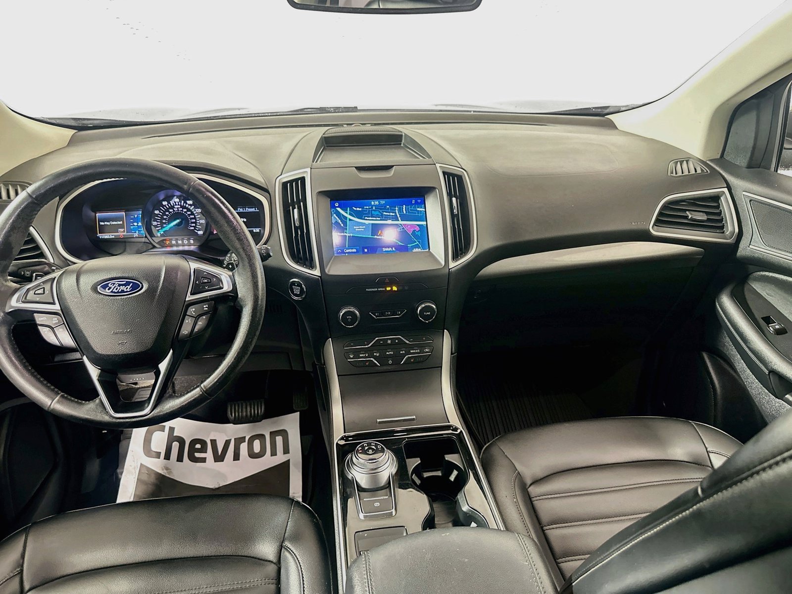 Used 2020 Ford Edge SEL w/ Convenience Package AWD/4WD image 22