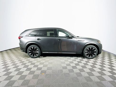 New 2026 MAZDA CX-90 3.3 Turbo S w/ Premium Plus AWD/4WD image 10
