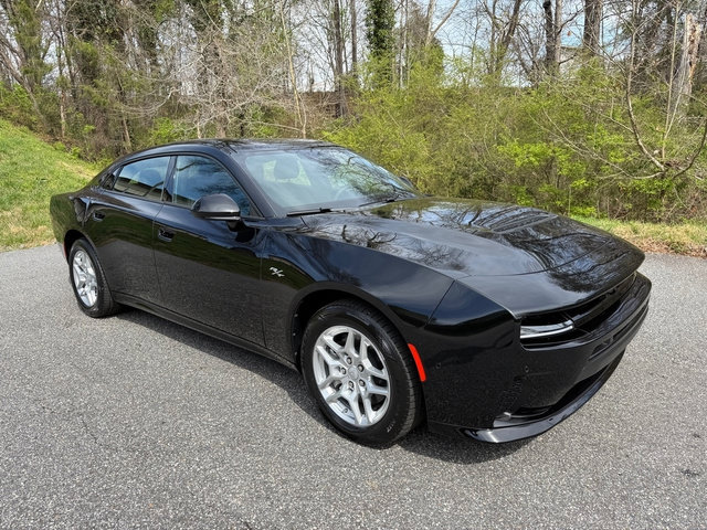 New 2026 Dodge Charger R/T w/ Driver Convenience Group AWD/4WD image 5