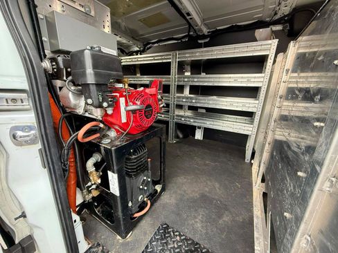 Used 2020 Ford Transit 150 Low Roof w/ Load Area Protection Package image 35