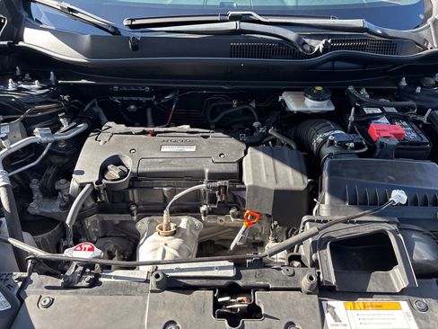 Used 2018 Honda CR-V LX image 24