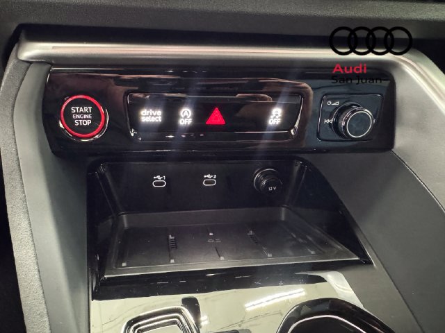 New 2026 Audi SQ5 Premium Plus AWD/4WD image 20