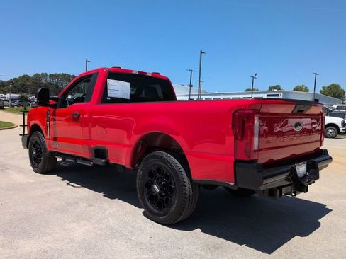 Certified 2025 Ford F350 XL w/ XL Driver Assist Package RWD image 7