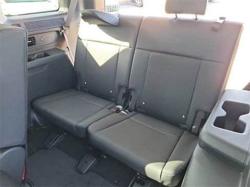 New 2026 Hyundai Santa Fe SEL image 21