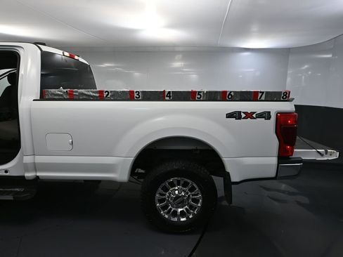 Used 2022 Ford F250 XLT w/ XLT Premium Package image 39