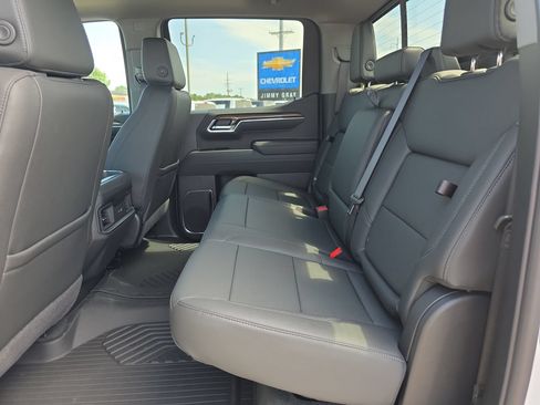 New 2026 Chevrolet Silverado 1500 RST w/ RST All Star Premium Package AWD/4WD image 11