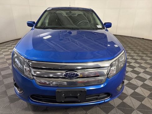 Used 2012 Ford Fusion SE image 3