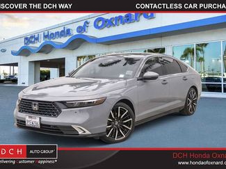 Used 2025 Honda Accord Touring video 1