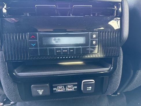 New 2026 Jeep Grand Wagoneer L 4WD w/ HD Trailer Tow Package image 45