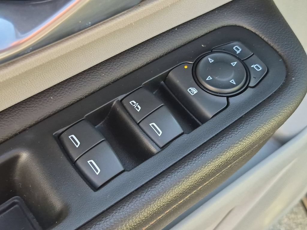 Used 2019 GMC Terrain SLE FWD image 15