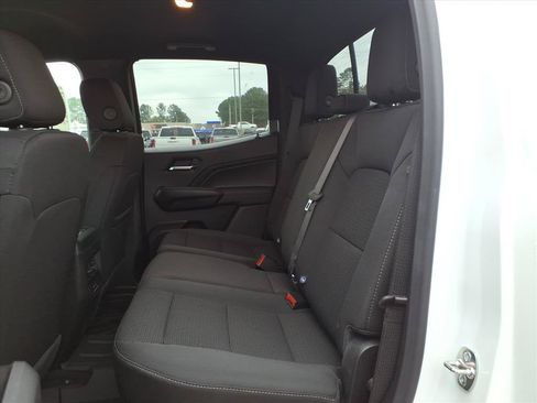 Used 2026 GMC Canyon Elevation w/ Convenience Package RWD image 22