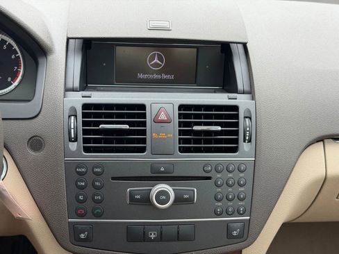 Used 2011 Mercedes-Benz C 300 C 300 Luxury Sedan 4D w/ Premium 1 Pkg image 17