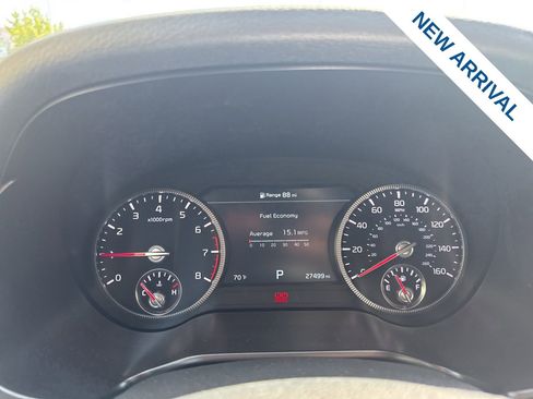 Used 2022 Kia Telluride SX w/ SX Prestige Package image 26