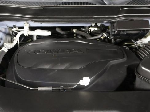 Used 2022 Honda Pilot Elite image 28