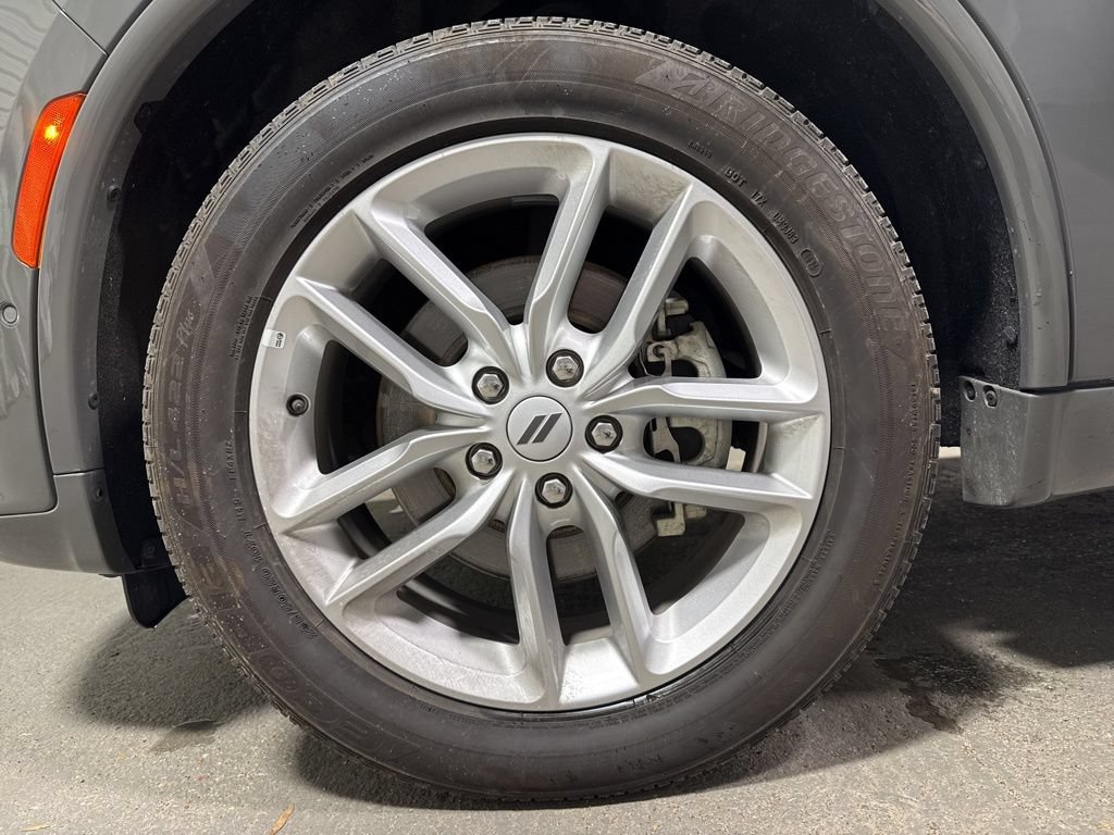 Used 2025 Dodge Durango GT AWD/4WD image 37