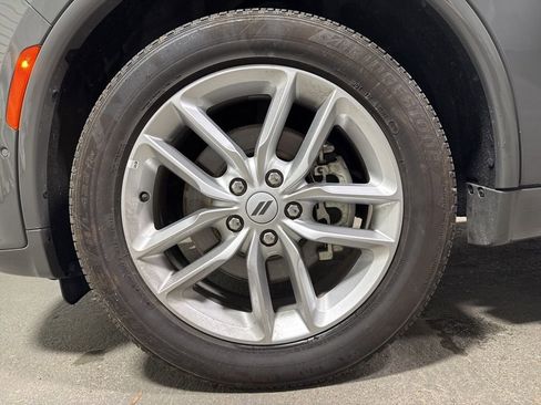 Used 2025 Dodge Durango GT AWD/4WD image 37