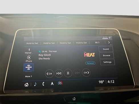 Used 2024 Cadillac CT5 Sport image 15