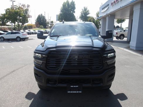 New 2026 RAM 2500 Tradesman image 3