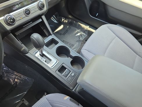 Used 2018 Subaru Legacy 2.5i AWD/4WD image 25