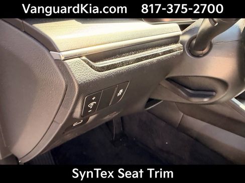 Certified 2025 Kia K5 GT-Line w/ GT-Line Premium Package image 16