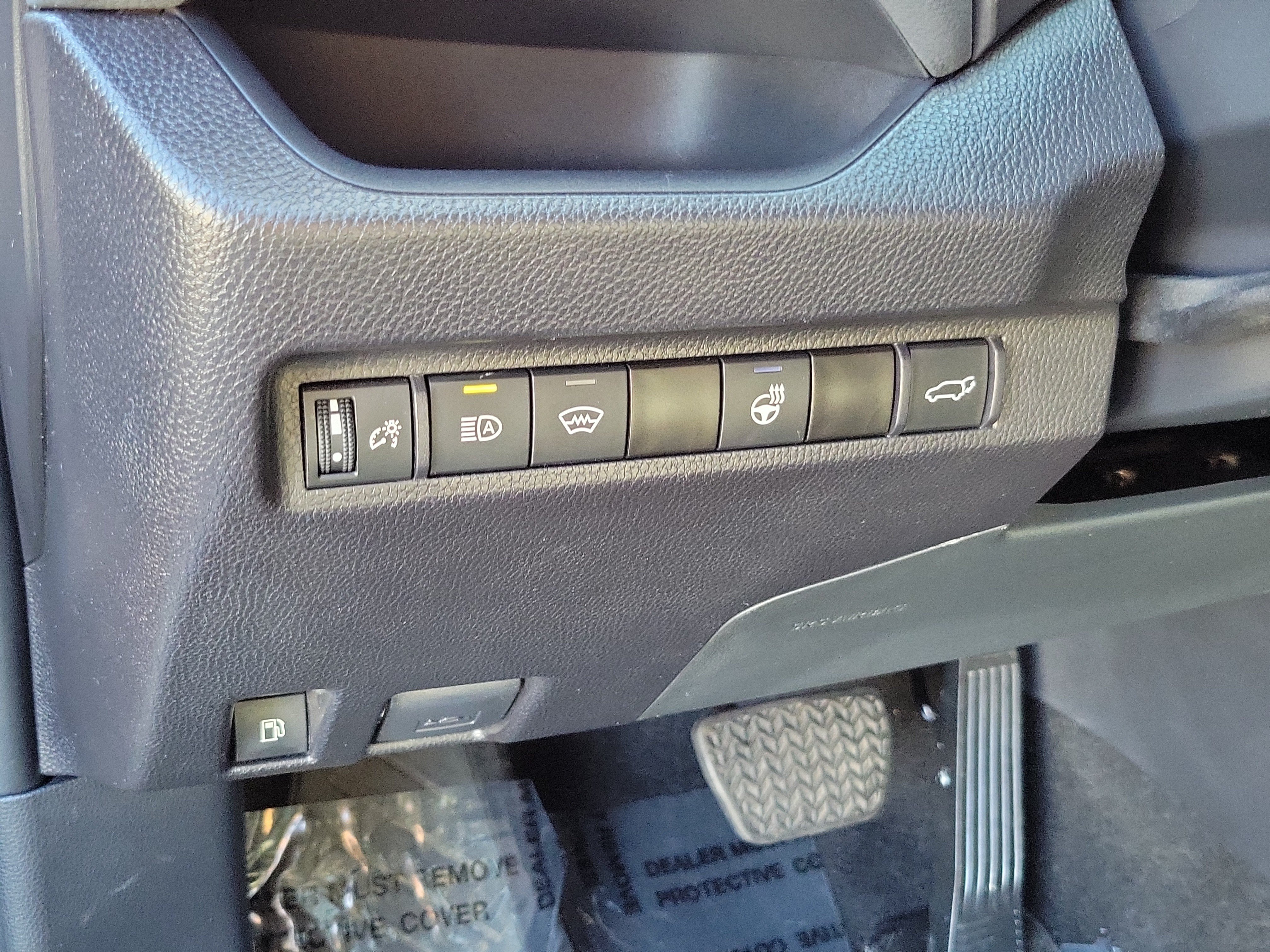 Certified 2024 Toyota RAV4 XLE w/ Convenience Package AWD/4WD image 21
