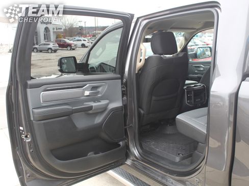 Used 2020 RAM 1500 Big Horn image 20