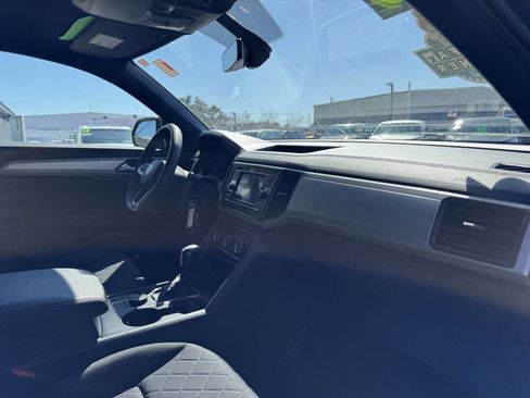 Used 2020 Volkswagen Atlas Cross Sport S AWD/4WD image 34