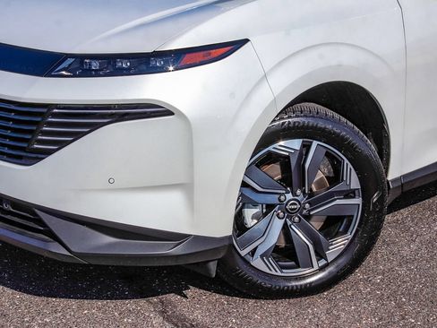 Used 2026 Nissan Murano SL AWD/4WD image 48
