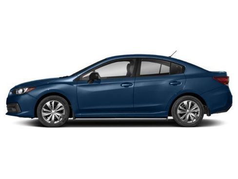 Used 2020 Subaru Impreza 2.0i w/ Popular Package #1 image 6