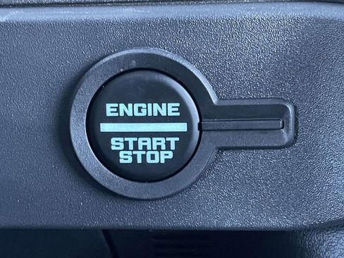 New 2025 Ford Bronco Big Bend AWD/4WD image 5