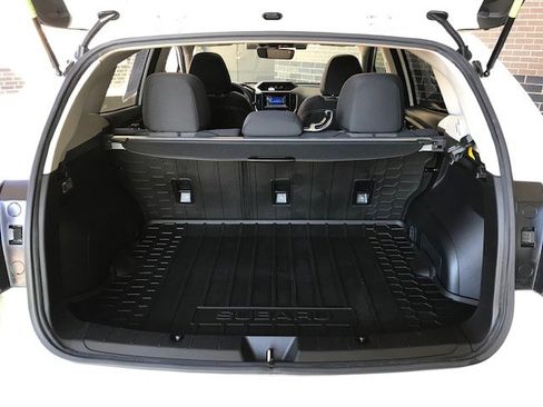 Certified 2023 Subaru Crosstrek 2.0i Premium image 10