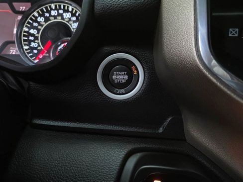 Used 2019 RAM 2500 Laramie AWD/4WD image 25
