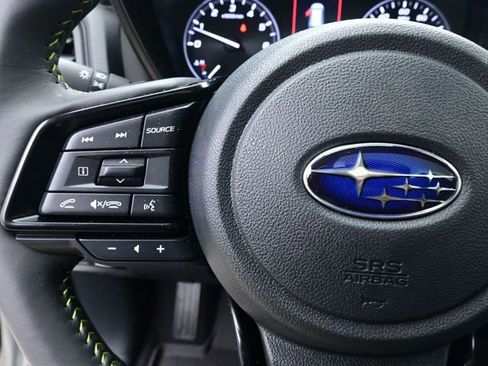 New 2026 Subaru Ascent Bronze Edition image 15