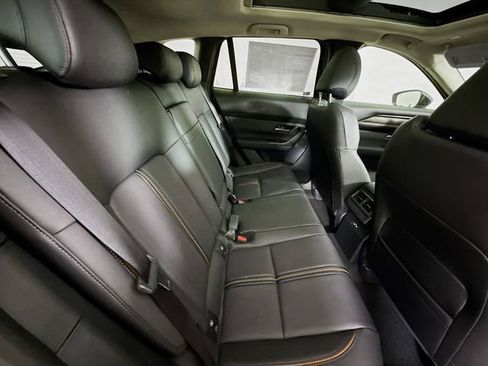 New 2025 MAZDA CX-50 AWD 2.5 Hybrid w/ Weather Package image 28