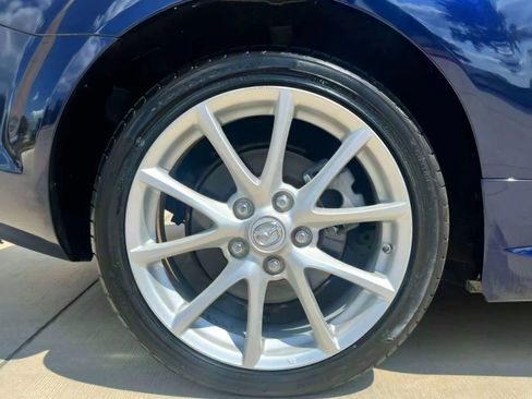 Used 2012 MAZDA MX-5 Miata Touring w/ Appearance Pkg RWD image 37