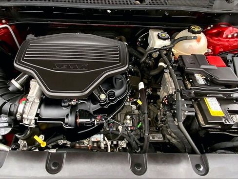 Used 2021 Chevrolet Blazer RS w/ Enhanced Convenience Package image 29