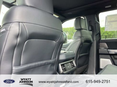 New 2026 Ford F250 Platinum w/ Tremor Off-Road Package AWD/4WD image 20