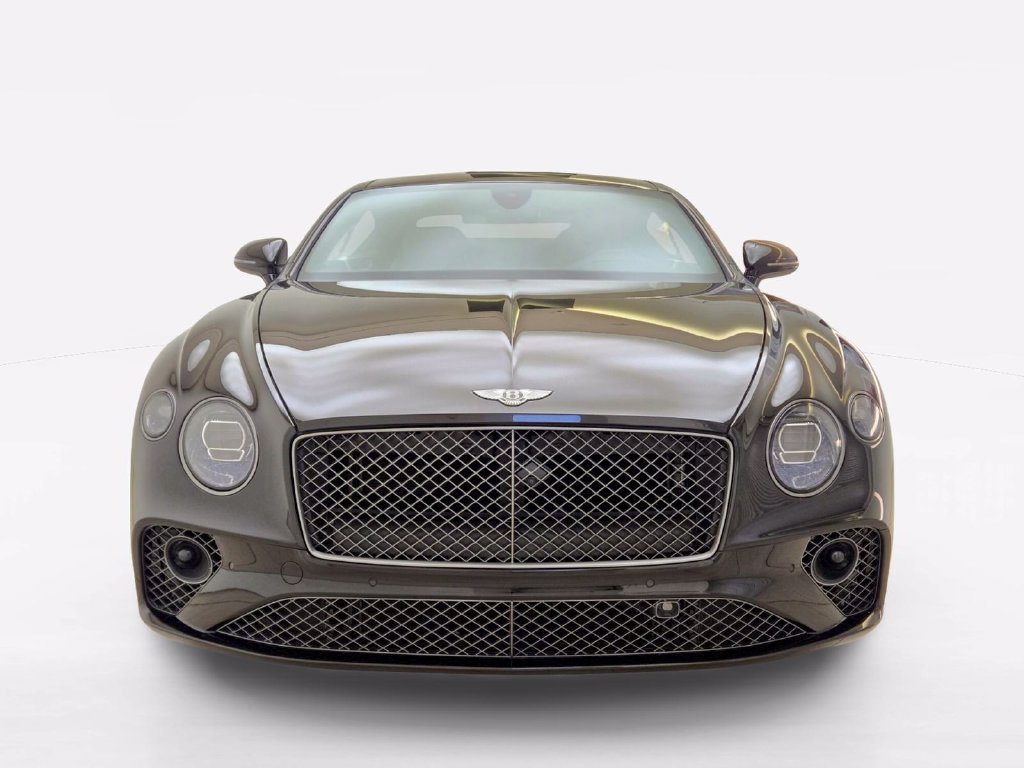 Certified 2024 Bentley Continental GT Speed AWD/4WD image 7