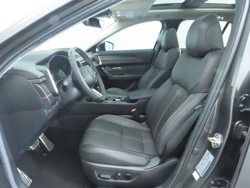 Used 2025 MAZDA CX-50 AWD 2.5 S w/ Cargo Package image 20