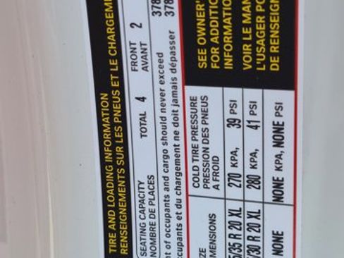 Used 2024 BMW M850i xDrive Convertible w/ M Sport Professional Package image 15