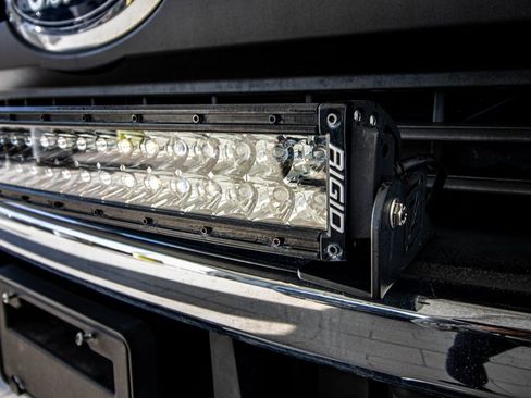 Used 2017 Ford F250 XLT w/ XLT Premium Package image 8