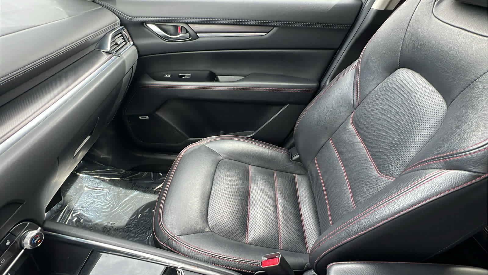 Used 2024 MAZDA CX-5 Carbon Edition AWD/4WD image 12