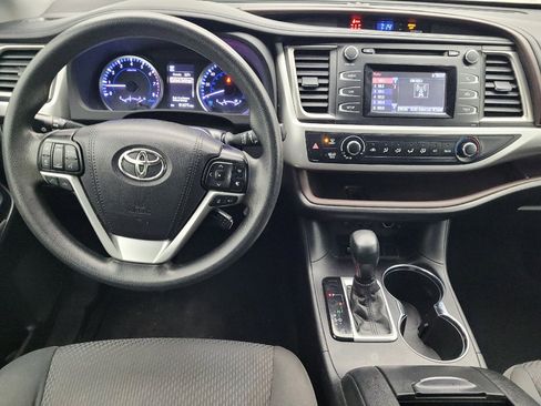 Used 2019 Toyota Highlander LE image 22