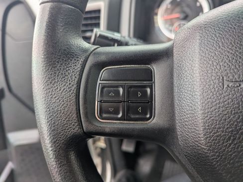 Used 2015 RAM 1500 Tradesman image 18