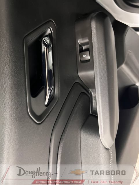 New 2026 Chevrolet Colorado LT w/ LT Convenience Package RWD image 32