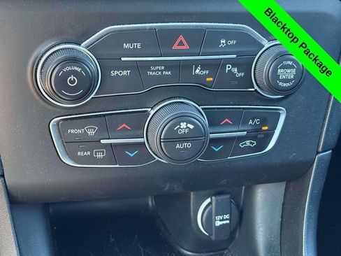 Used 2023 Dodge Charger GT w/ Plus Group AWD/4WD image 21